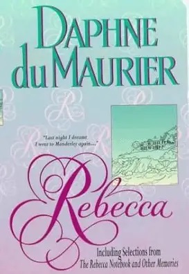 'Rebecca': Influenced even  Hitchcock's work.