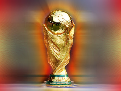 The Football World Cup